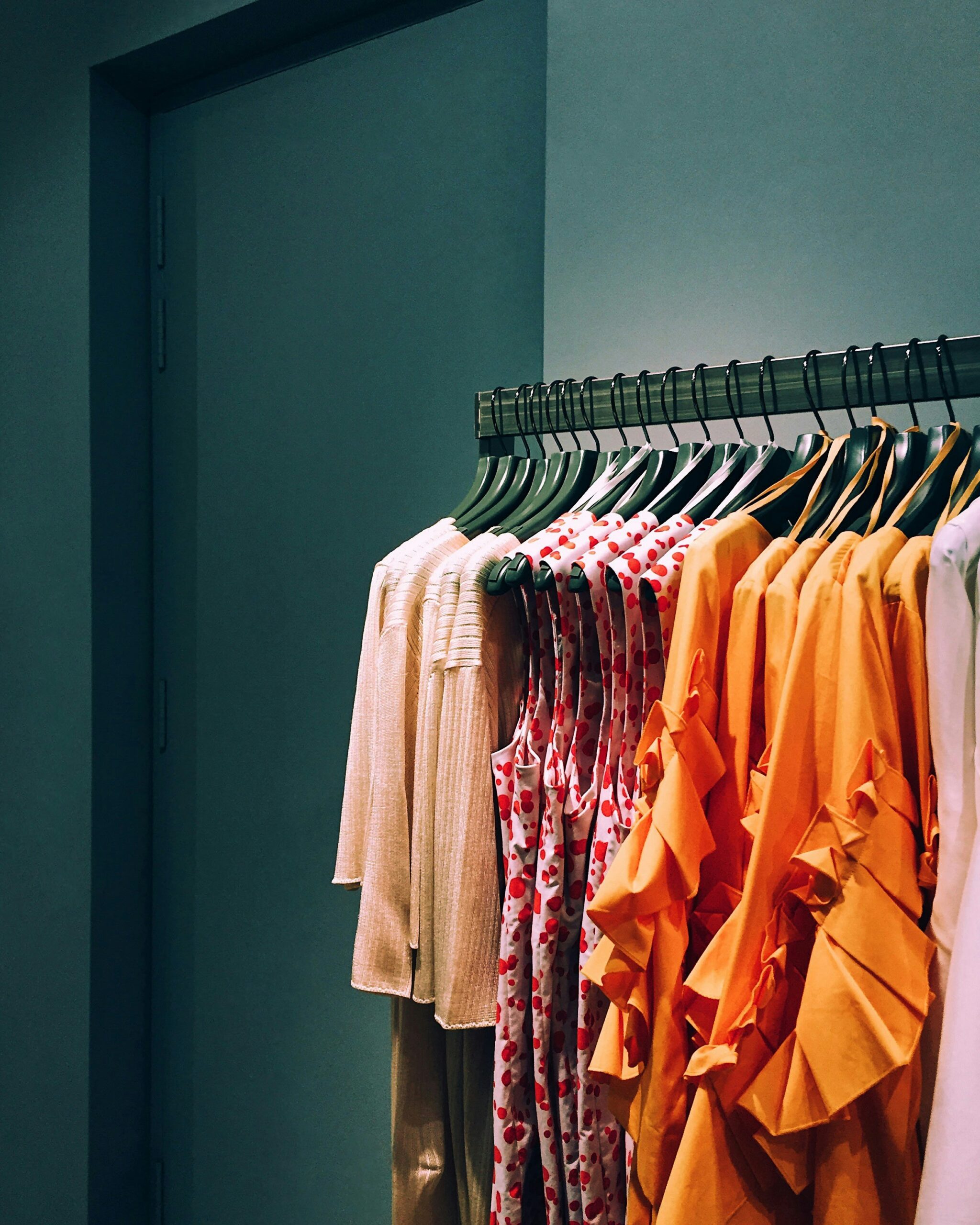Why go for ready to wear clothing?