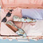 trendy summer outfits for women in UK