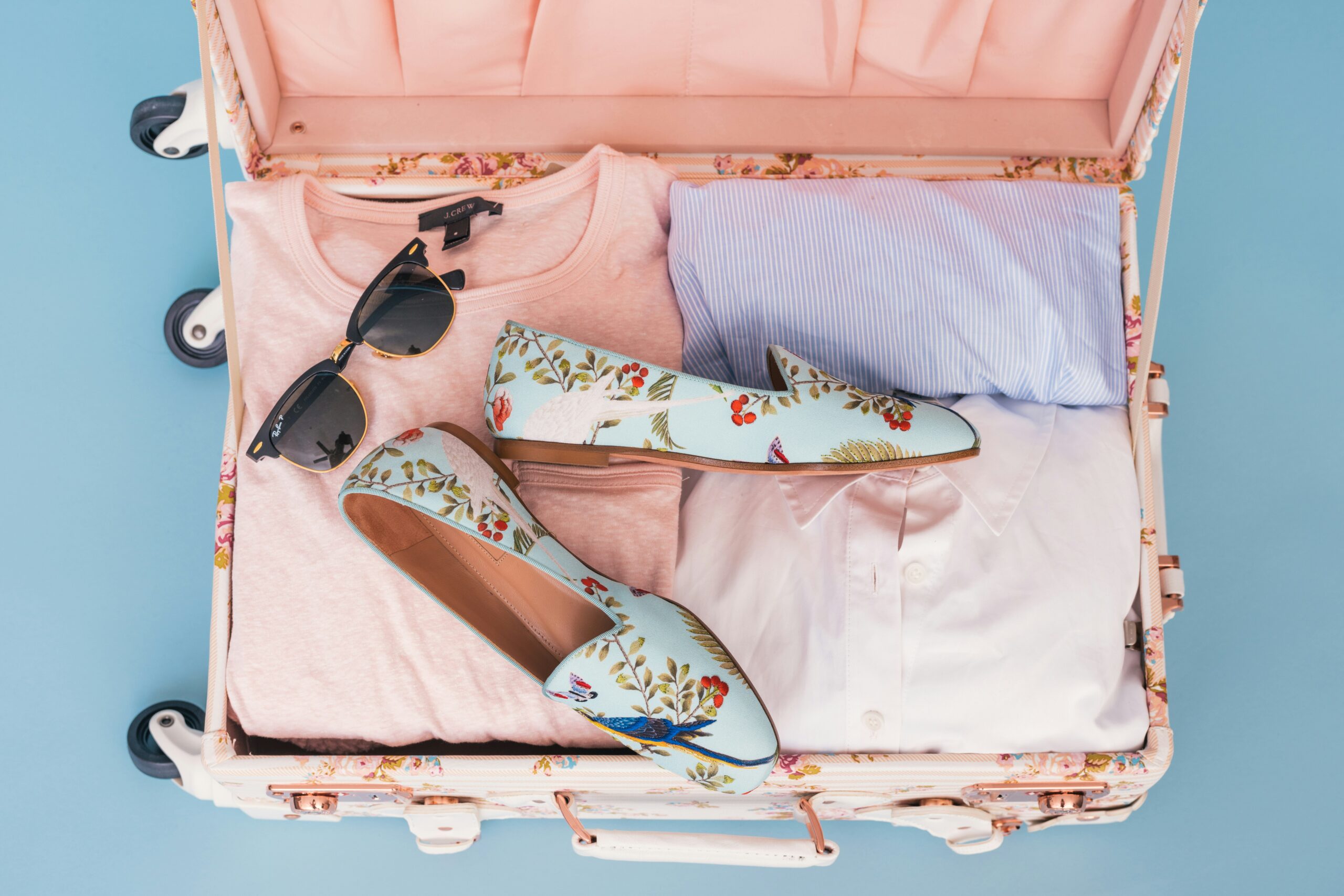 Trendy Summer Outfits for Women in the UK: Stay Stylish and Comfortable